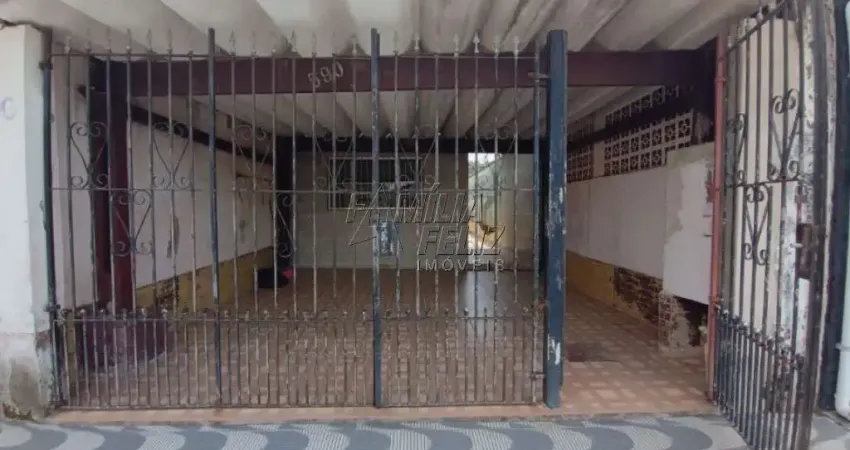 Casa com 2 quartos à venda na RUA MARACANÃ, 641, Balneário Maracanã, Praia Grande