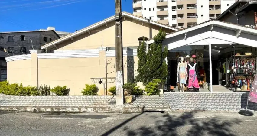 Casa com 3 quartos à venda na RUA CAIÇARA, 972, Vila Caiçara, Praia Grande