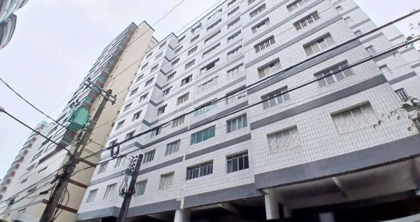 Apartamento com 1 quarto à venda na RUA OCIAN, 225, Cidade Ocian, Praia Grande