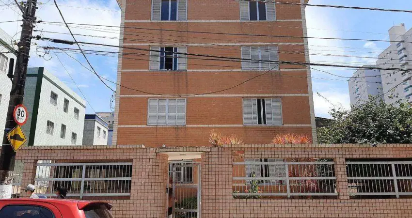 Apartamento com 2 quartos à venda na RUA FORTE, 793, Canto do Forte, Praia Grande