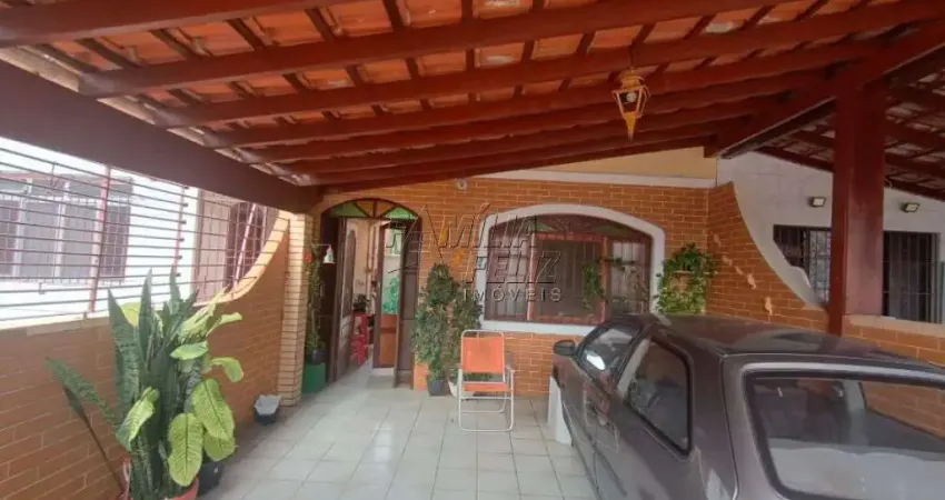 Casa com 2 quartos à venda na Rua Comandante Rodolfo Coelho da Silva, 167, Vila Caiçara, Praia Grande