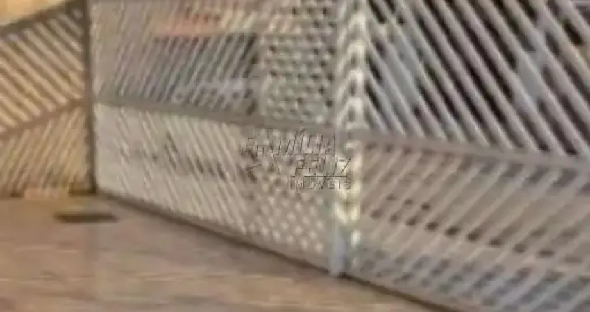 Casa de condominio com 2 quartos- 1 suite - princesa- praia grande