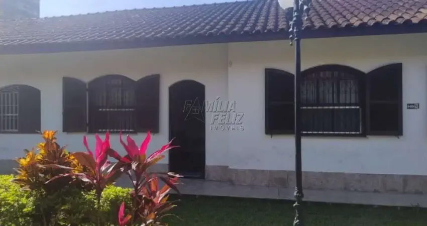 Casa térrea em condomínio 89m² | 2 dorms (1 suíte) | semi mobiliada - caiçara zona 1