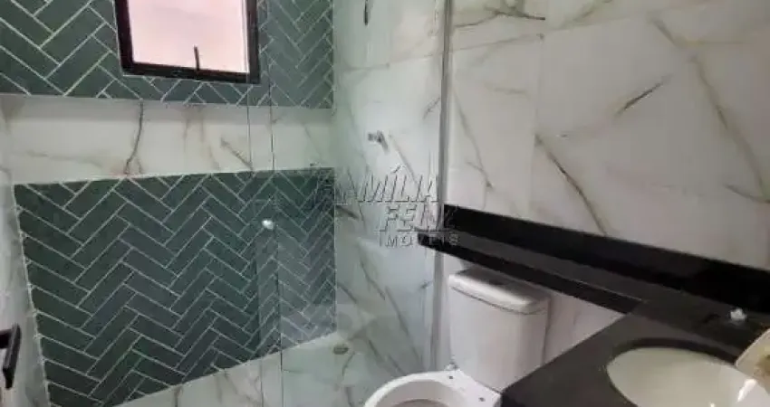 Casa com 3 quartos à venda na Rua Mário de Andrade, 1153, Cidade Ocian, Praia Grande