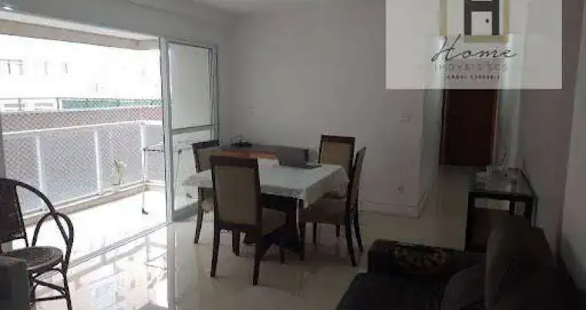 Apartamento com 3 quartos à venda na Alameda São Caetano, Jardim, Santo André