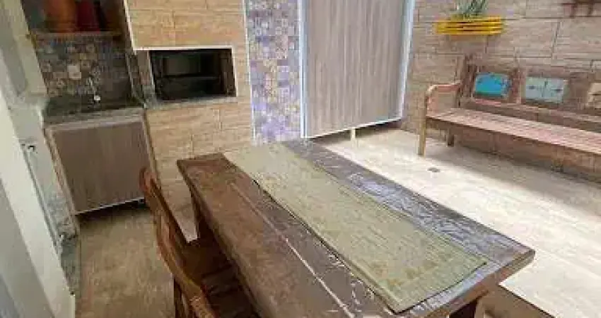 Apartamento Térreo em Santa Maria  -  São Caetano do Sul