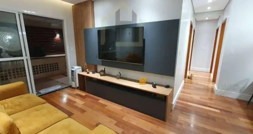 Apartamento à venda em são caetano do sul-sp, santa maria: 3 quartos, 1 suíte, 2 salas, 2 banheiros, 2 vagas, 173m².