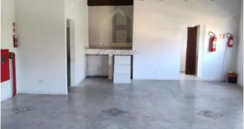 Sala Comercial para locação com 59 metros. Bairro São José - São Caetano do Sul.