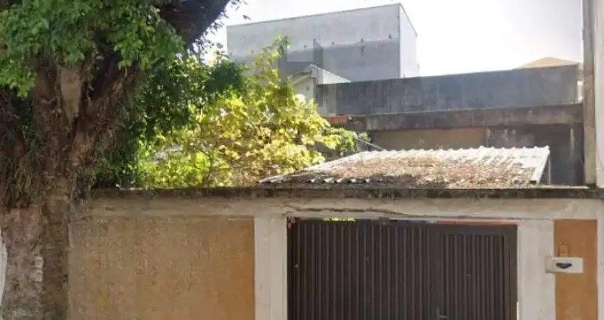 Lote/Terreno à venda com 140. Bairro Barcelona. São Caetano do Sul
