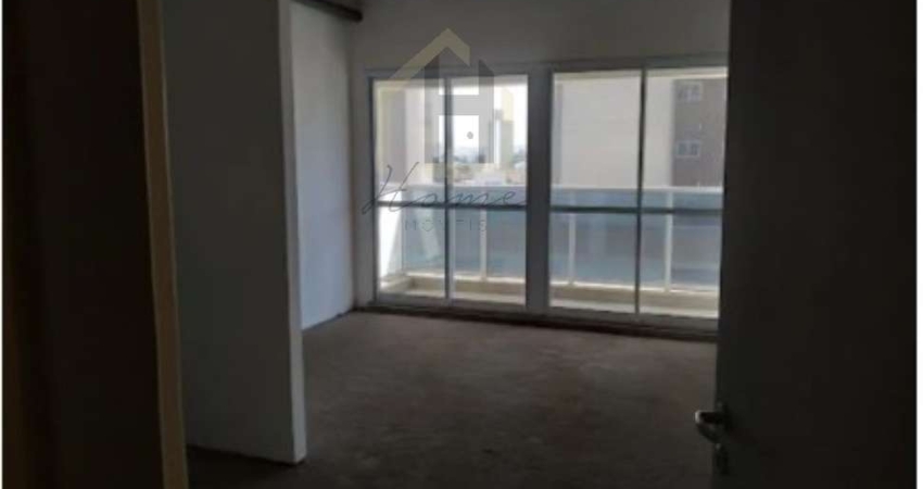 Sala Comercial à venda com 32 metros 1 sala.  Condomínio Vertical Helbor Trilogy Office. Bairro Baeta Neves. São Bernardo do Campo.