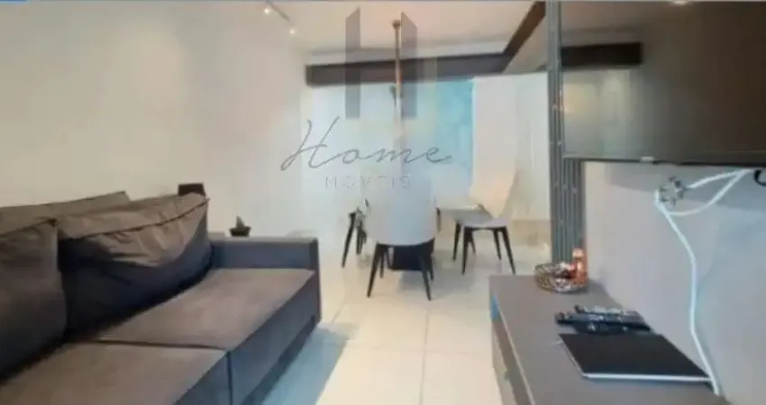 Apartamento à venda com 54 metros 2 dormitórios. condomínio residencial jr assunção. são bernardo do campo.