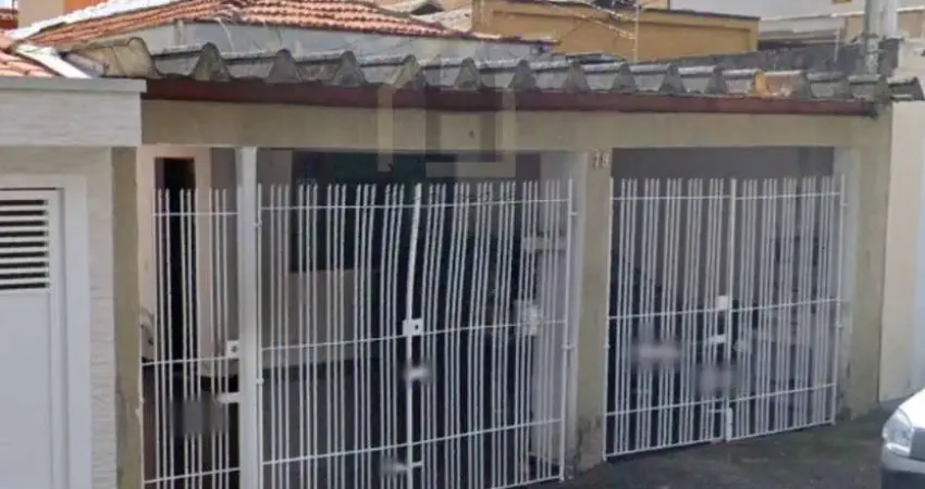 Casas térreas à venda com 189 metros 3 dormitórios. bairro olímpico. são caetano do sul.