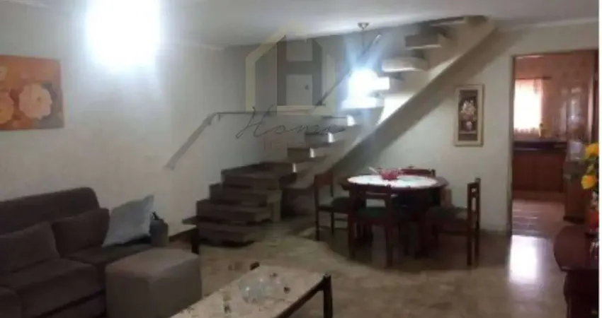 Sobrado à venda com 179 metros 3 dormitórios e 1 edícula. bairro paulicéia. são bernardo do campo.