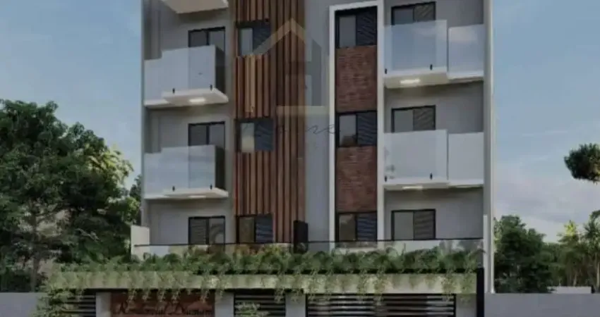 Apartamento com 2 quartos à venda no Campestre, Santo André 