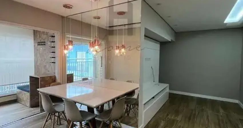 Apartamento à venda com 65 metros 2 dormitórios sendo 1 suíte. Residencial Alameda Terracota.  Santa Maria. São Caetano do Sul.