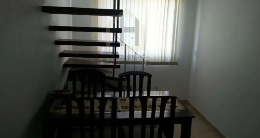Apartamento com 2 quartos à venda no Parque São Vicente, Mauá 