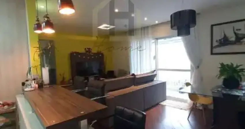 Apartamento à venda com 96 metros 3 dormitórios sendo 1 suíte. condomínio totalitá. bairro boa vista - são caetano do sul.