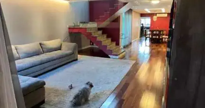 Casa com 3 quartos à venda no Osvaldo Cruz, São Caetano do Sul 