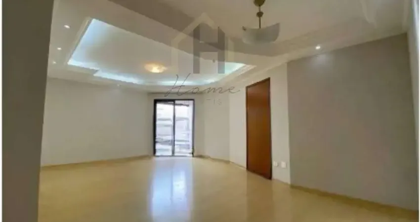Apartamento à venda com 98 metros 3 dormitórios sendo 2 suítes. Condomínio Edifício Forest Tower. Bairro Valparaíso. Santo André.