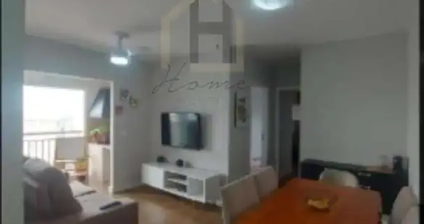 Apartamento à venda com 65 metros 2 dormitórios sendo 1 suíte. condomínio la vita. bairro fundação. são caetano do sul.