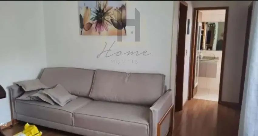 Apartamento em prédio baixo à venda com 63 metros 2 dormitórios sendo 1 suíte. Utinga. Santo André.