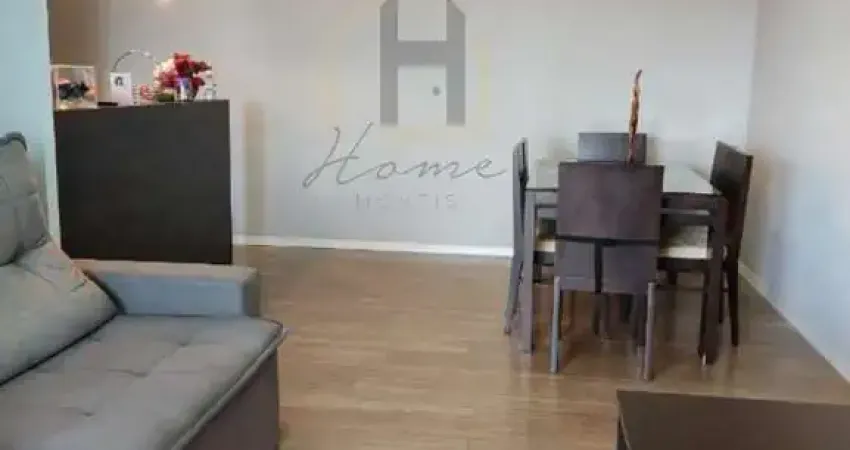 Apartamento à venda com 85 metros com 3 dormitórios, sendo 1 suíte. Condomínio Pátio Boulevard. Vila Curuçá. Santo André.