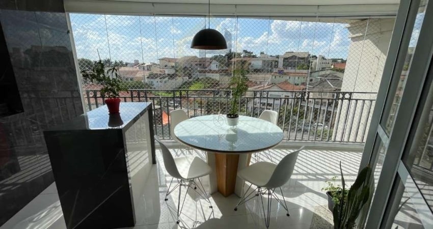 Apartamento com 3 quartos à venda no Mauá, São Caetano do Sul 