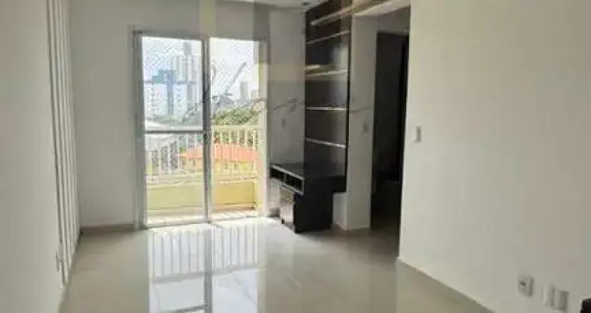 Apartamento com 1 quarto à venda na Vila Príncipe de Gales, Santo André 
