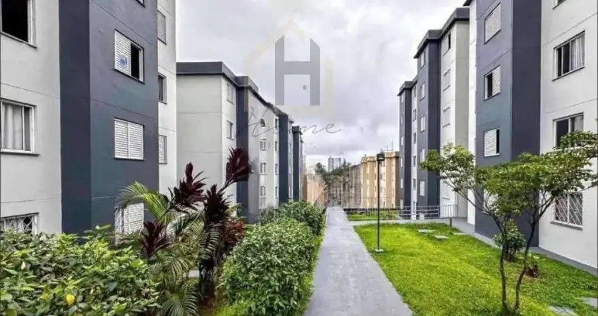 APARTAMENTO A VENDA EM SANTO ANDRÉ , BAIRRO BELA VISTA , com  2 dormitórios