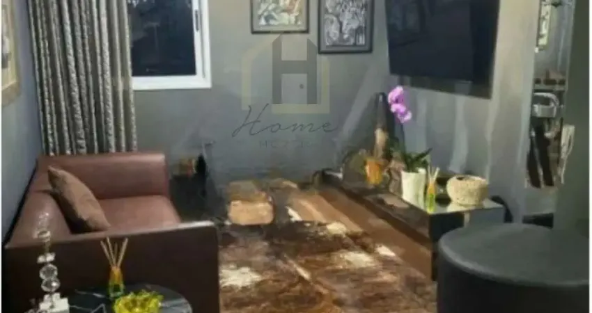 Apartamento para locação com 43 metros 1 suíte. Condomínio Jardins de Assunção. Bairro Casa Branca. Santo André.