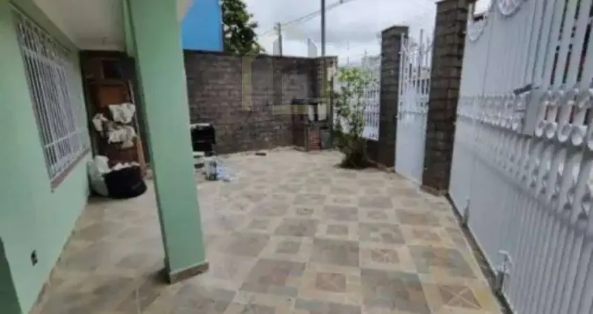 Excelente casa para venda e conta com 3 quartos, sendo todos suítes, garantindo o máximo de conforto e privacidade para você e sua família. com u