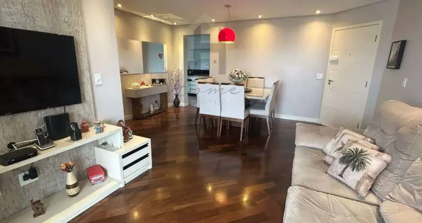 Apartamento com 2 quartos à venda na Rua Tutóia, Jardim Santo Antônio, Santo André