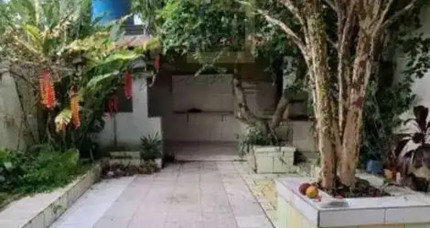 Casa com 5 quartos à venda na Rua Franco da Rocha, Vila Junqueira, Santo André