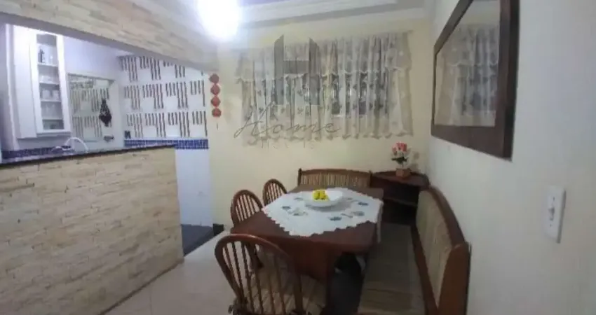 Apartamento com 3 quartos para alugar no Rudge Ramos, São Bernardo do Campo 