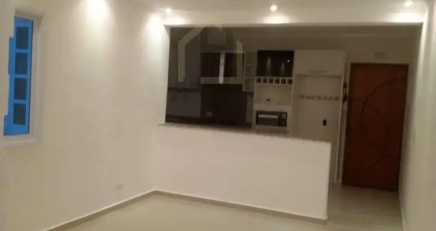 Apartamento com 2 quartos para alugar no Paraíso, Santo André 