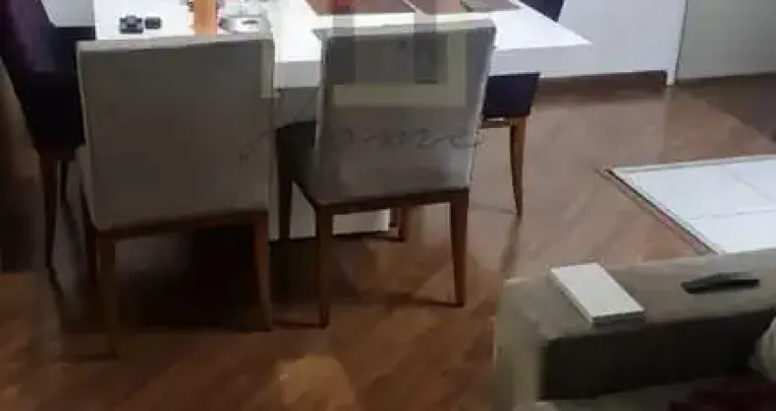 Apartamento para locação na Fundação, São Caetano do Sul-SP: 2 quartos, 1 suíte, 2 vagas, 70m² de área. Venha conferir!