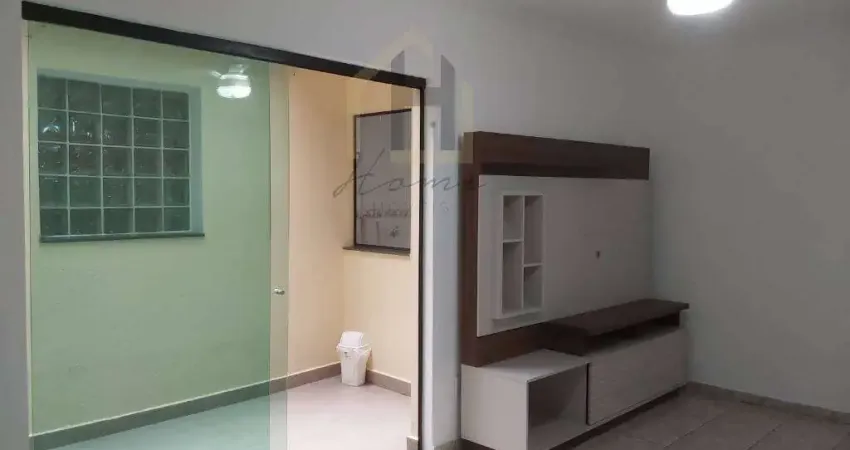 Apartamento com 3 quartos à venda na Rua das Cerejeiras, Jardim, Santo André