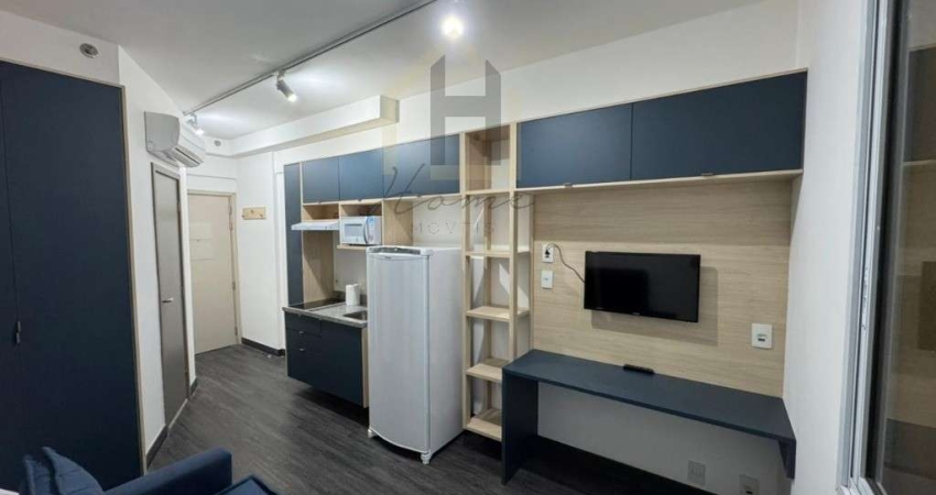 Apartamento  studio, para venda no bairro Santa Paula, São Caetano do Sul-SP: 1 quarto, 1 banheiro!