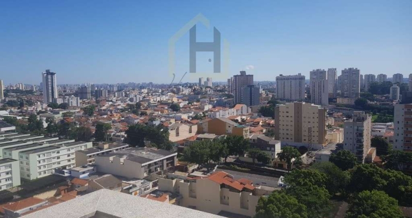Apartamento à venda  com elevador em Santo André-SP, bairro Jardim: 2 quartos, 1 suíte, 2 banheiros, 1 vaga, 58m². Imperdível!