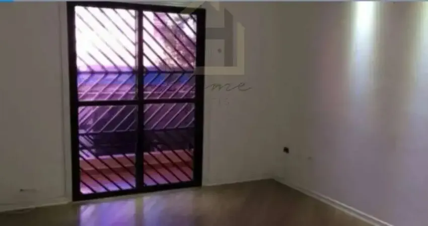 Venha conhecer este incrível apartamento térreo na Vila Alice, Santo André! 3 quartos, 1 suíte, 2 salas, 2 banheiros, 2 vagas, 88,55m².