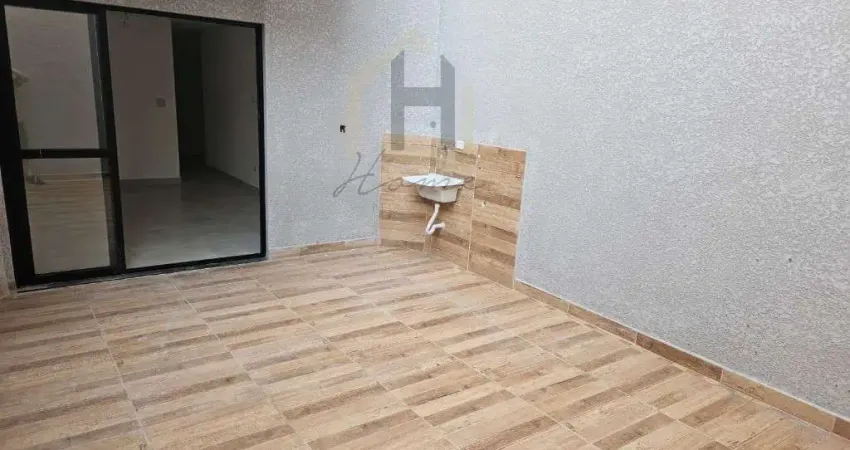 Apartamento à venda em Santo André-SP: 2 quartos, 1 suíte, 2 salas, 2 banheiros, 2 vagas na Vila Bastos. Venha conhecer!