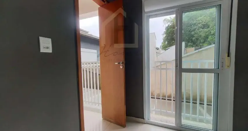 Apartamento à venda em Mauá-SP, Jardim Guapituba: 2 quartos, 1 banheiro, 1 vaga de garagem! Aceita-se proposta, documentação ok.