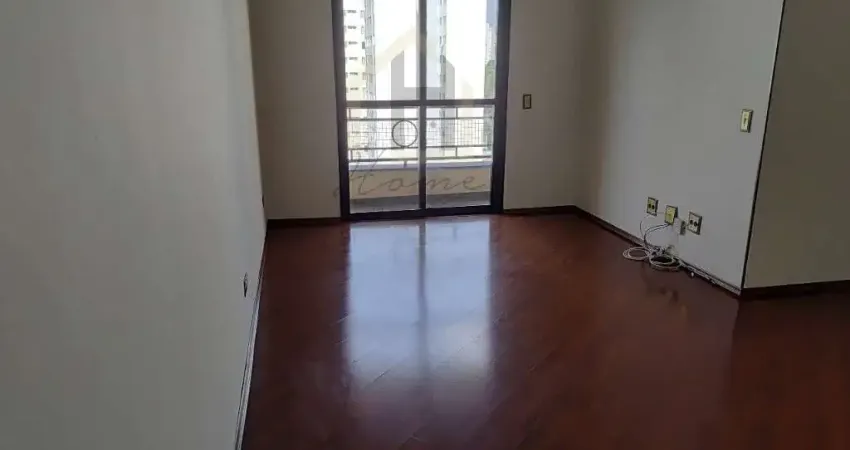 Apartamento para locação no Barcelona, São Caetano do Sul-SP: 3 quartos, 1 suíte, 1 vaga, 79m² de área. Encontre o seu novo lar!