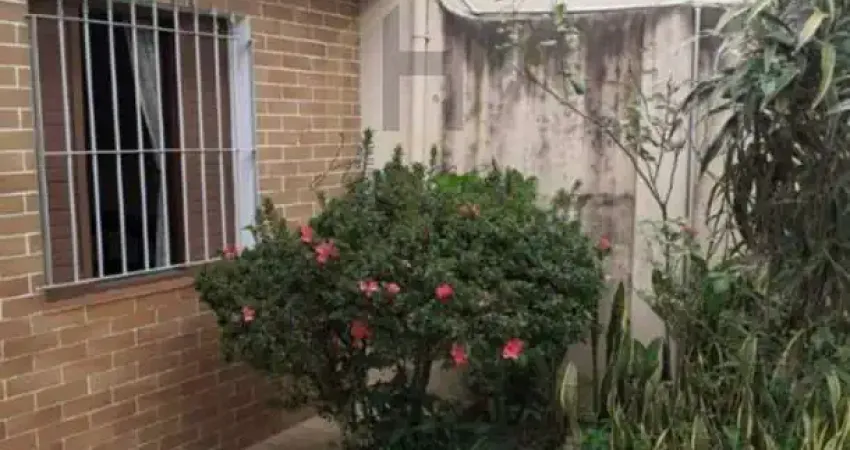 Casa à venda em São Caetano do Sul-SP: 1 quarto, 1 sala, 1 vaga, 60m² no bairro Olímpico! Venha conferir!