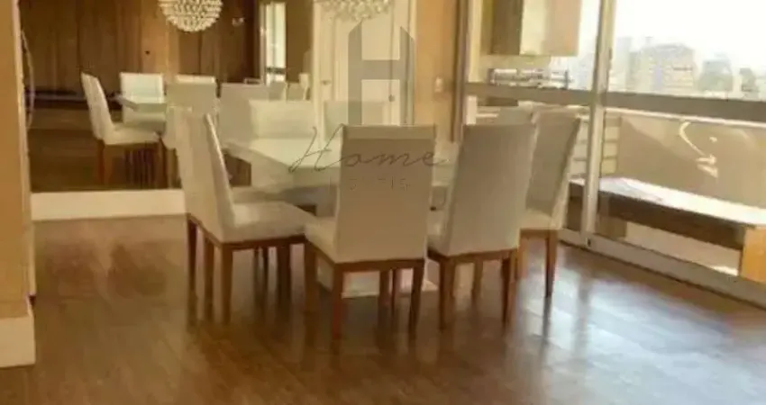 Apartamento para locação com 3 suítes com 119m² no Condomínio Jardim de Florença, Casa Branca, Santo André-SP. Alugue já!