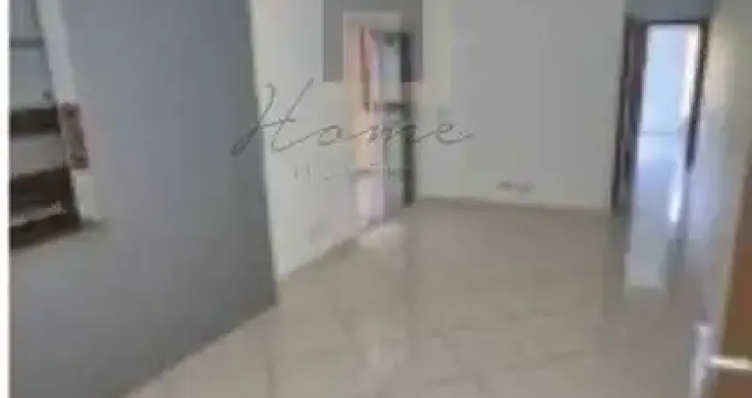 Apartamento à venda em santo andré: 2 quartos, 1 suíte, 2 salas, 2 banheiros, 1 vaga, 67m². imperdível no bairro paraíso!