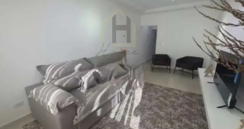 Imóvel na Vila Pires em Santo André: Sobrado com 3 quartos, 1 suíte, 2 salas e 2 vagas de garagem!