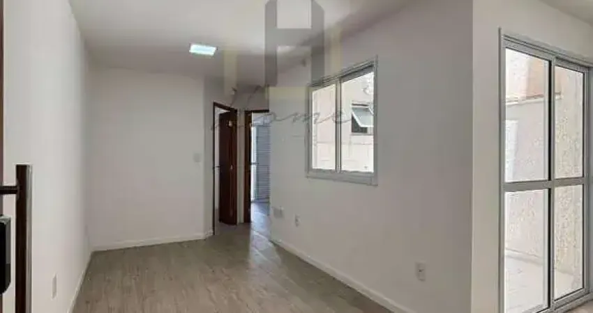 Apartamento à venda em santo andré-sp, parque das nações: 2 quartos, 1 banheiro, 1 vaga, 38m². confira!