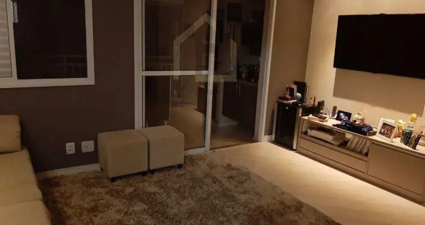 Apartamento à venda em são caetano do sul-sp, bairro mauá: 2 quartos, 1 suíte, 2 banheiros, 2 vagas, 82m². imperdível!