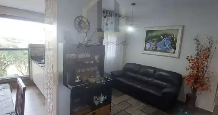 Imperdível oportunidade! apartamento à venda na vila assunção, santo andré-sp: 2 quartos, 1 suíte, 3 salas, 2 banheiros, 2 vagas, 73m².